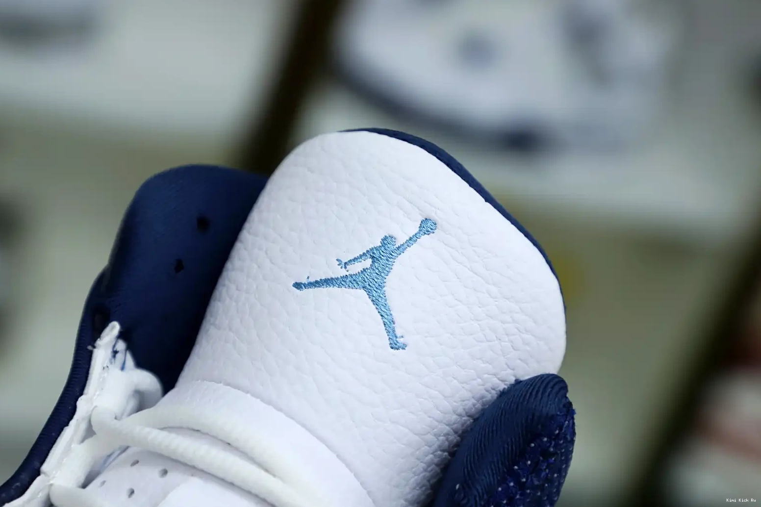 JORDAN 13 2020 RETRO Kimikick 'FLINT' AIR 0724